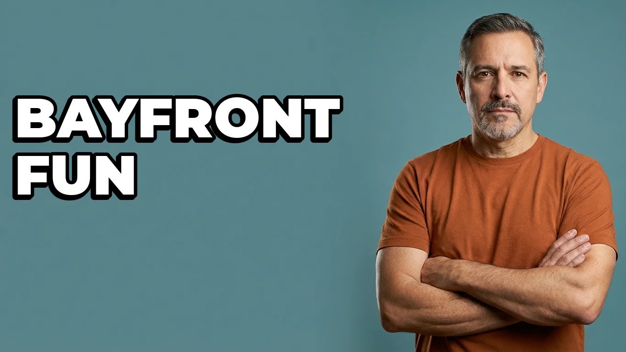 What Recreational Activities Are At Chula Vista Bayside Park?