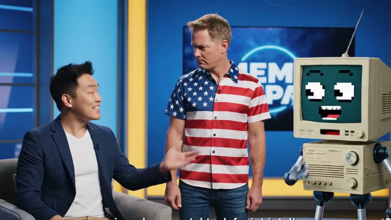 This Question Broke the System…