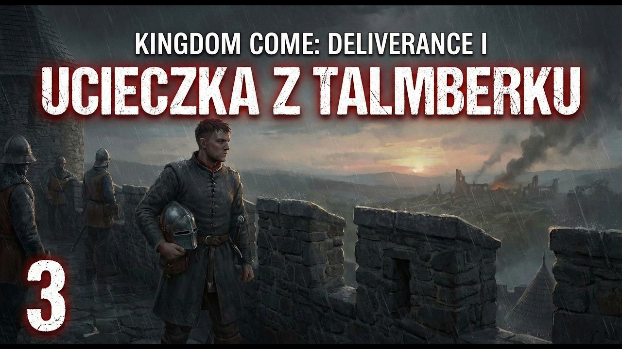 Rycerz z lumpeksu wraca do piekła | Kingdom Come #3