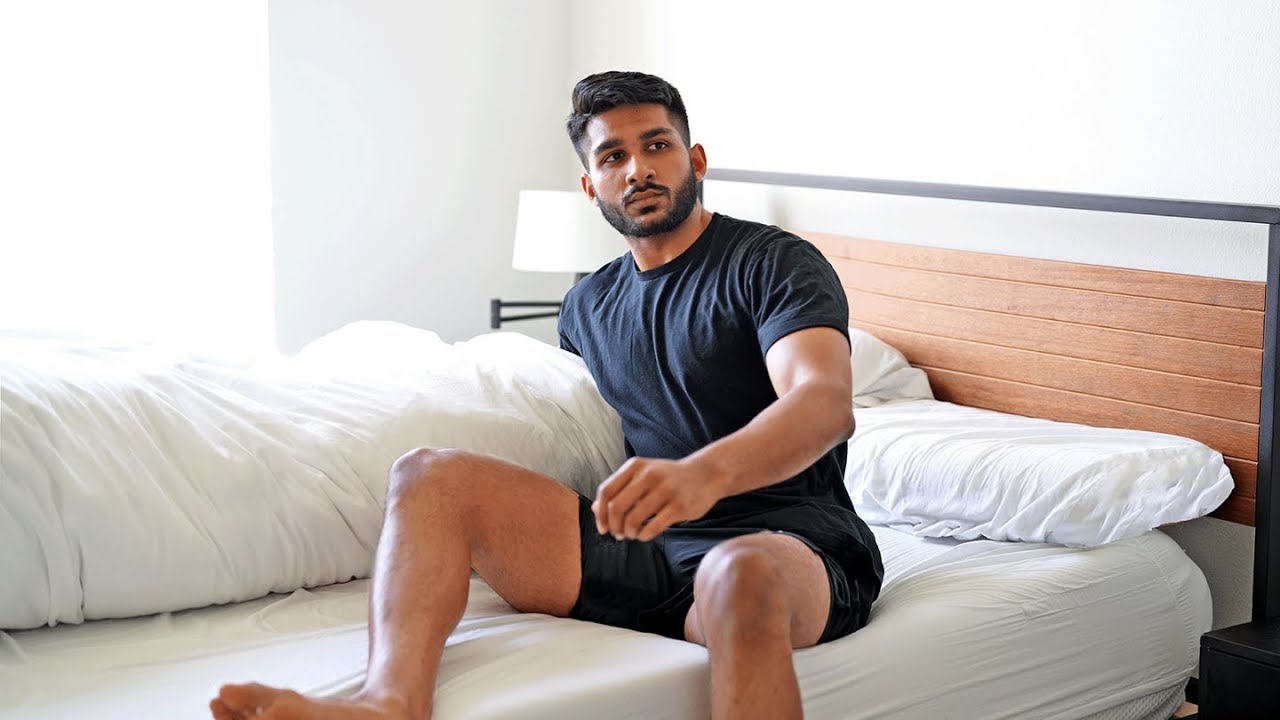 The Complete Guide To Maximizing Sleep