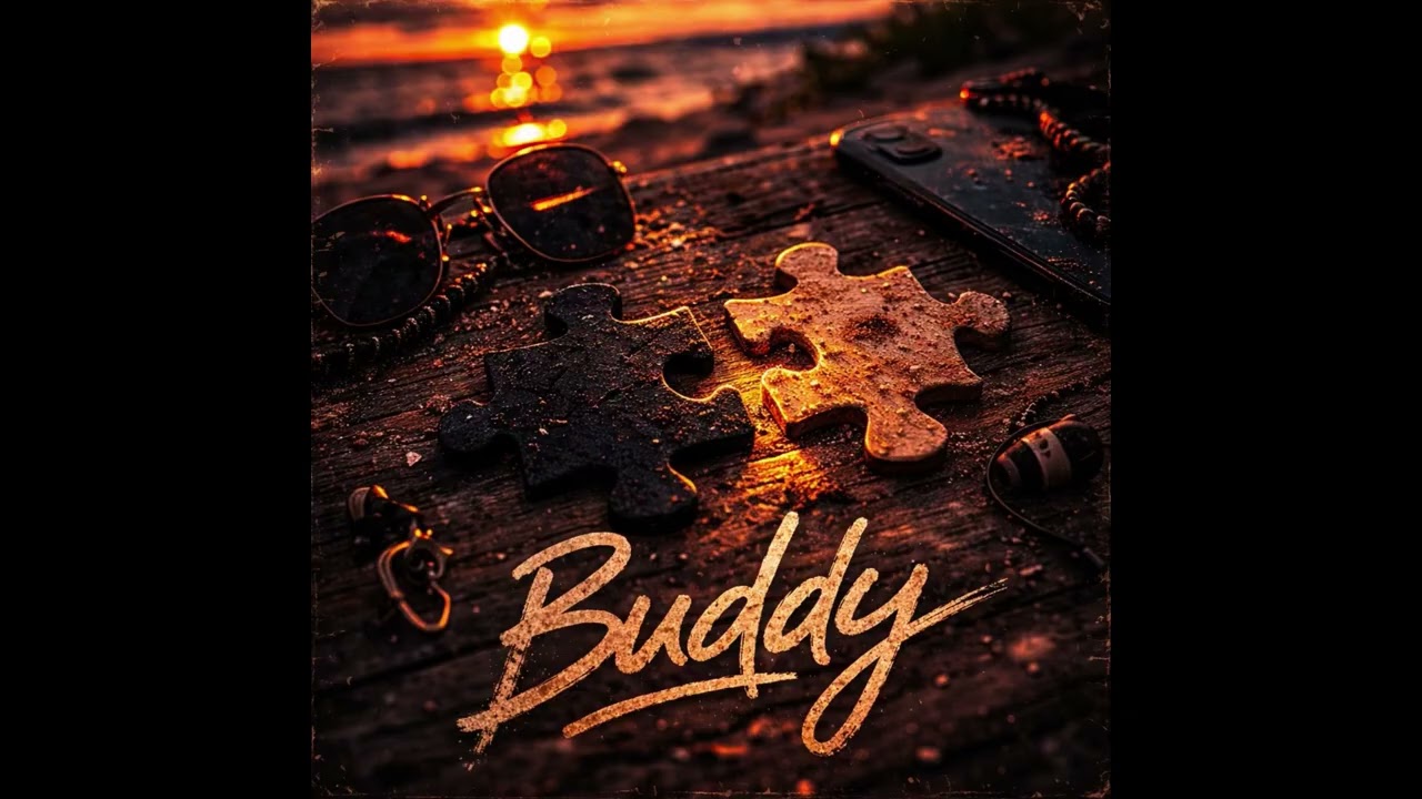 Ironiczna & Aragon - Buddy