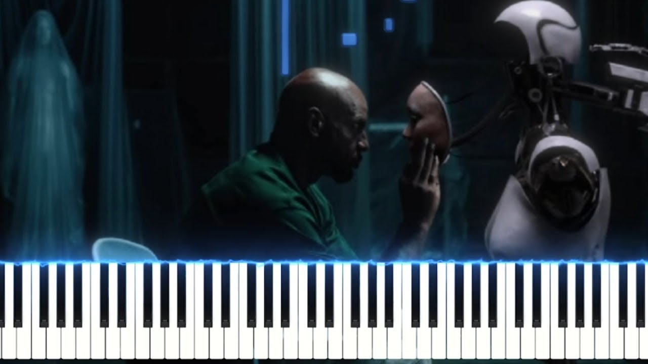 🎹 Booba - Saga (Synthesia Tuto sur pianokad.fr)