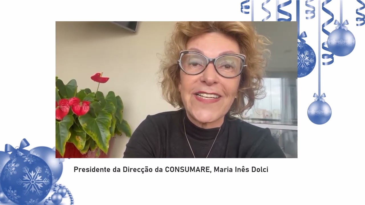 CONSUMARE   BOAS FESTAS'21