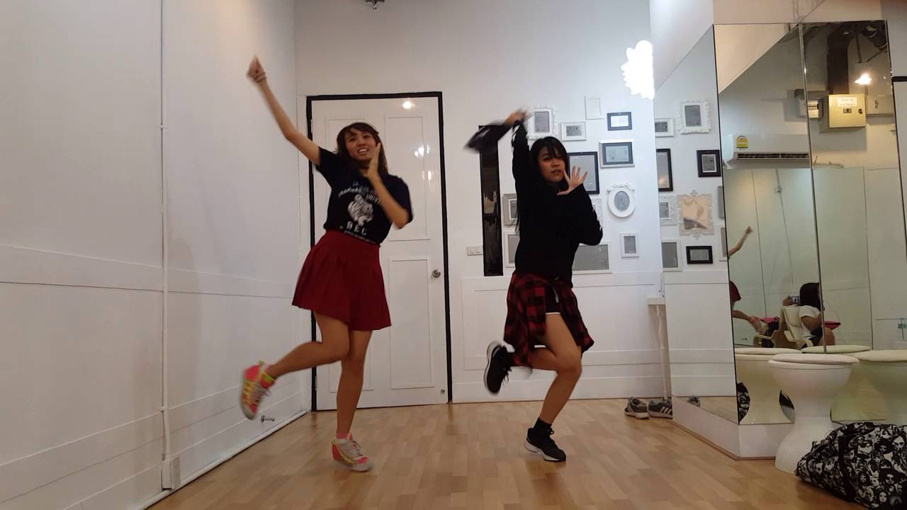 ATOMIC METAL COVER BABYMETAL - ONEDARI DASAKUSEN (REHEARSAL)