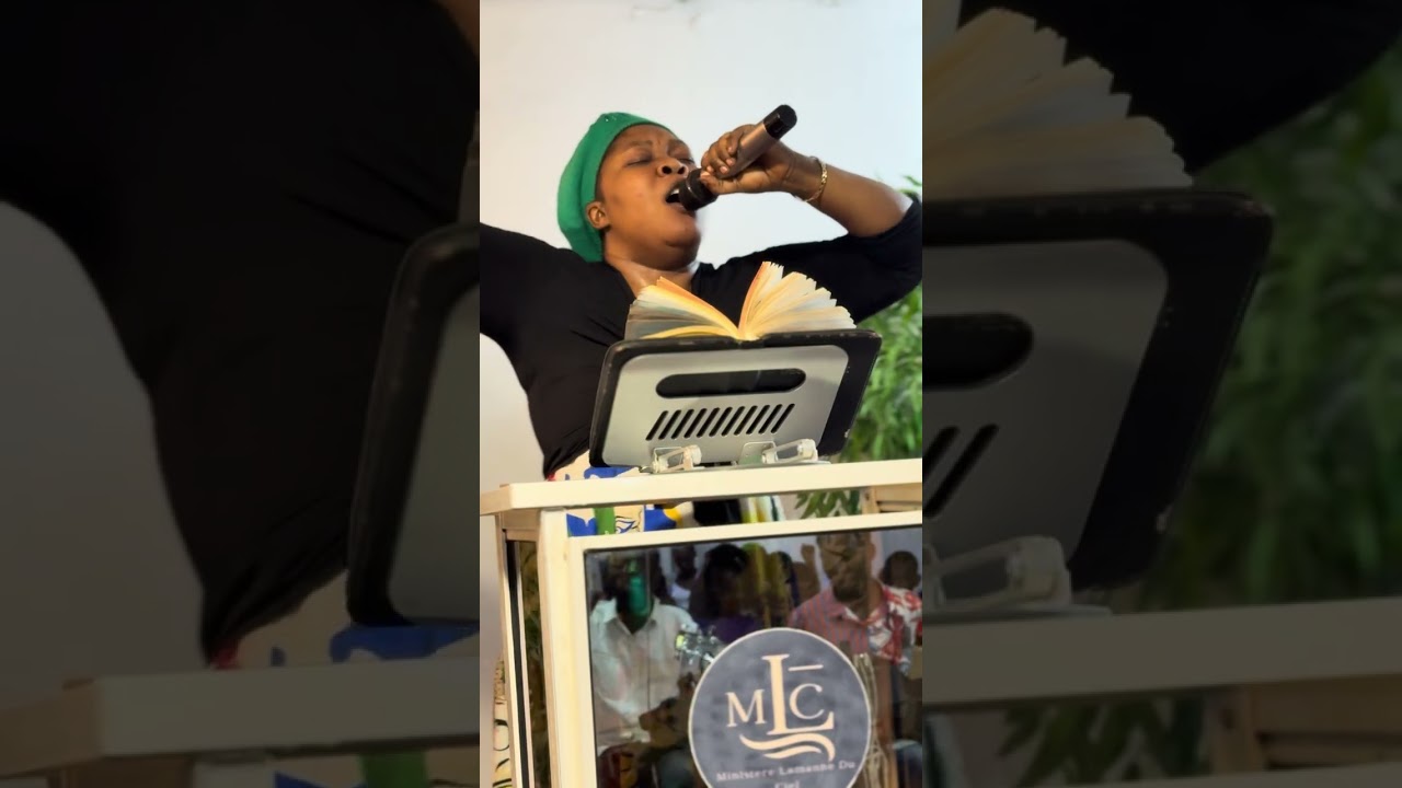 Di Bondye travè avew knnua  la #gospelmusic #duet 