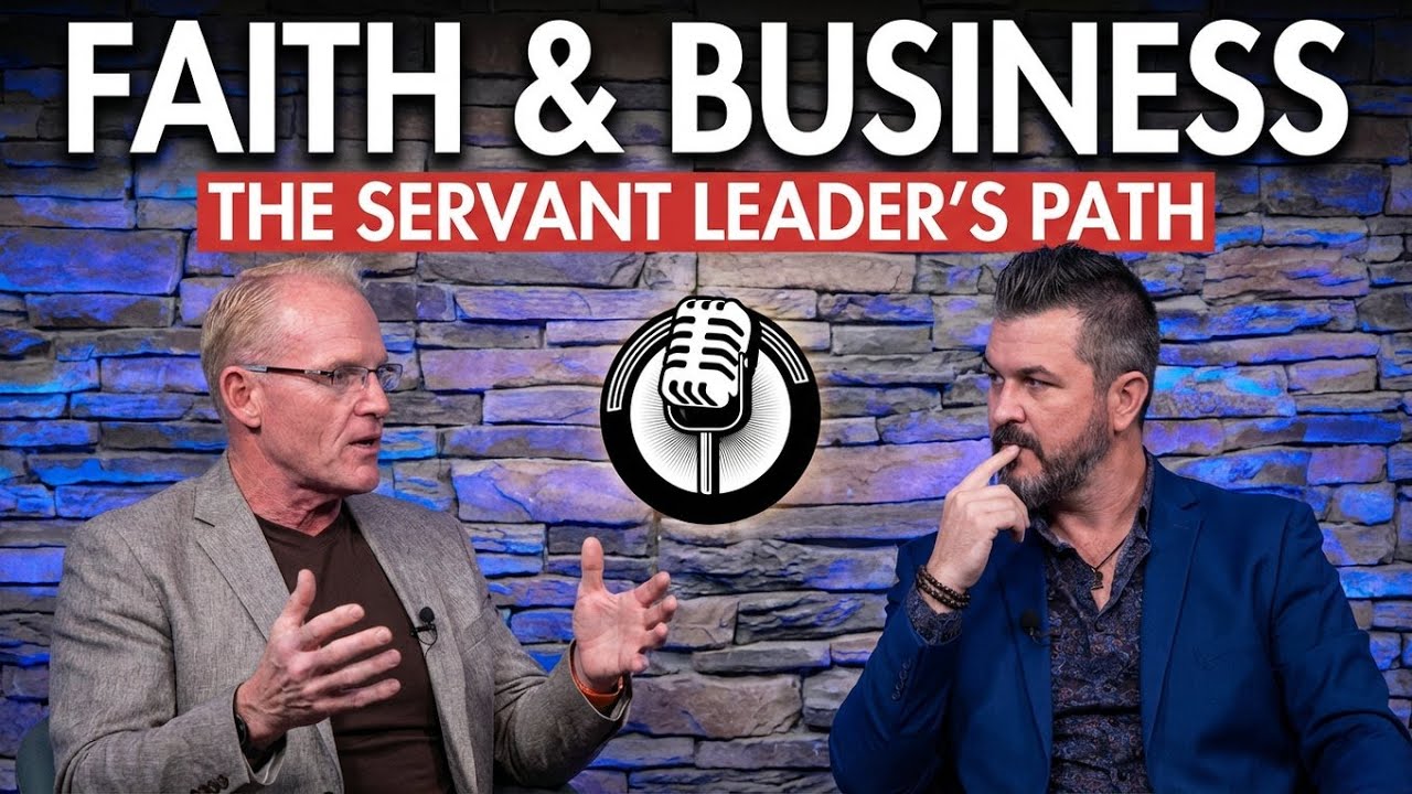 Почему мужчинам необходимо проявлять уязвимость в качестве лидера | Подкаст «В терминах Лемана»!