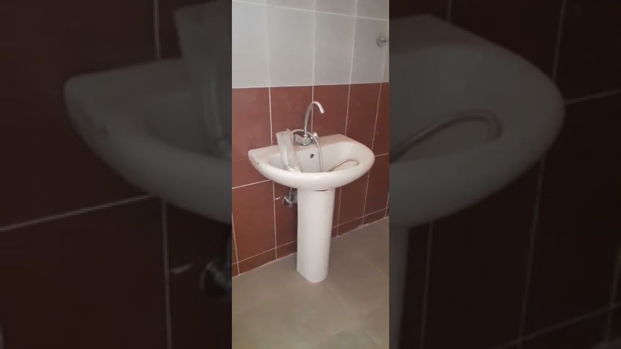 استلام شقة بالاسكان الاجتماعي بمنطقة ٨٠٠ فدان قطاع ج