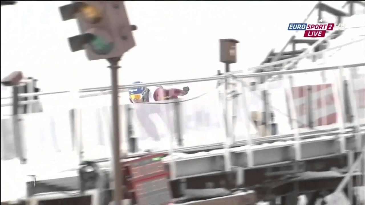 Sapporo 2012 Krzysztof Miętus - 2. seria - 128m