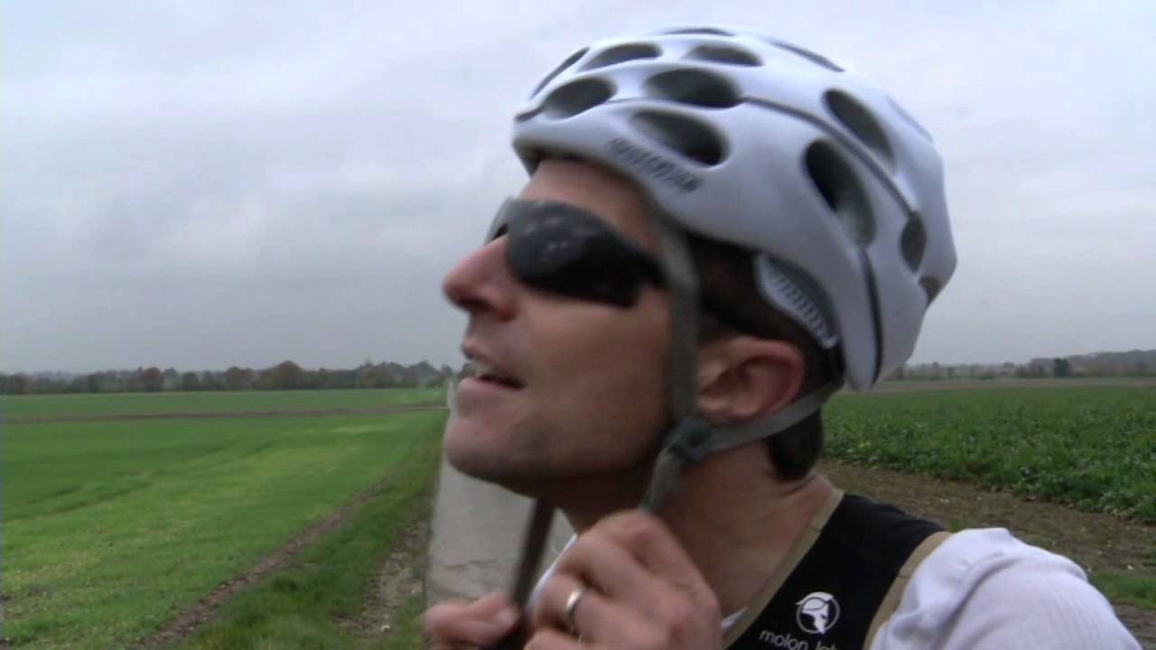 GA-Sportler des Monats Oktober 2014: Daniel Mannweiler, Triathlon