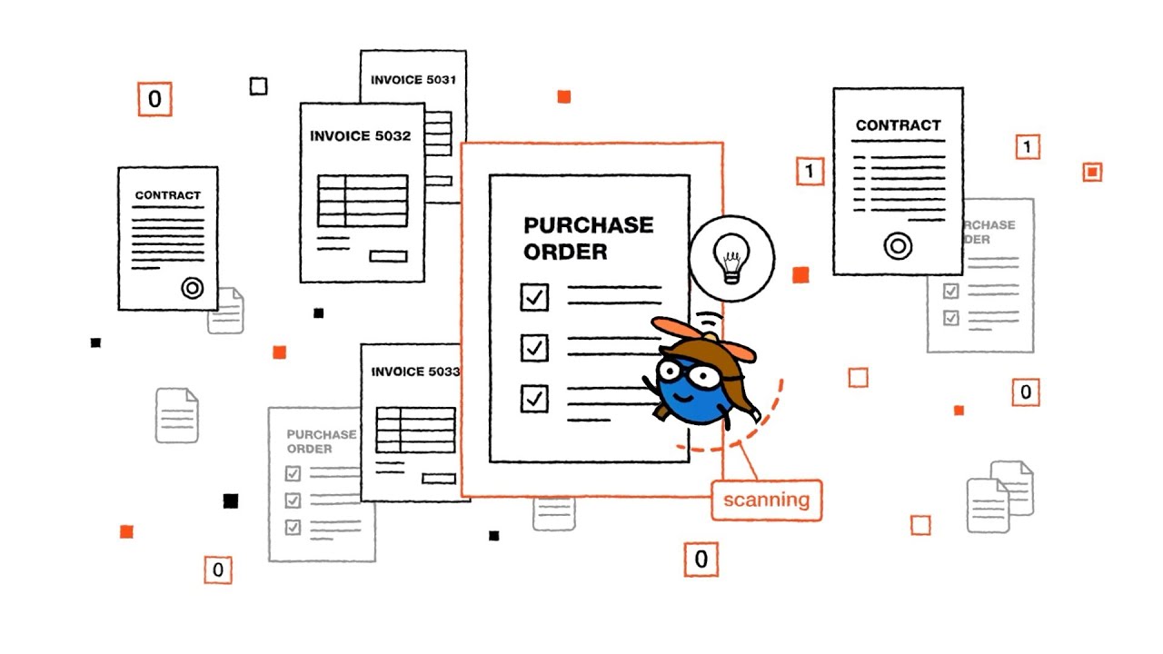 How agentic automation transforms procure-to-pay