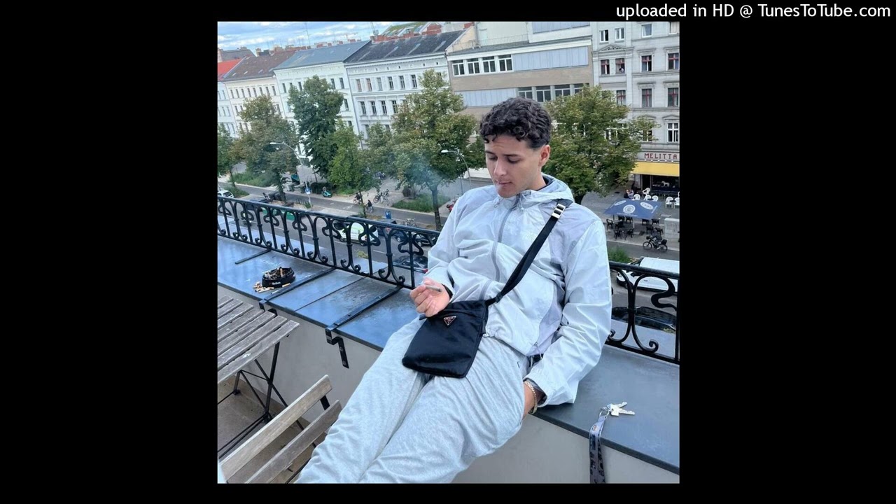 (FREE) PASHANIM Type Beat 2025 - 
