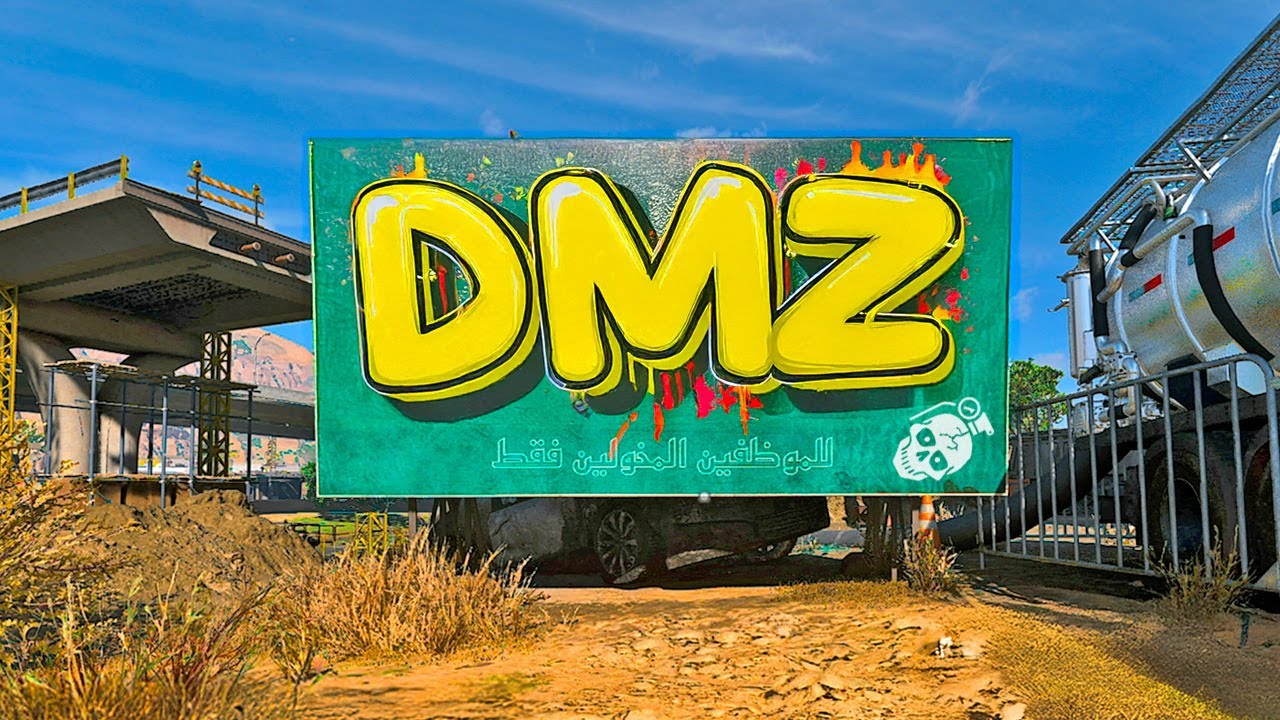 🔴 Live DMZ – The Big Game (DMZ) Before the Big Game (Super Bowl)