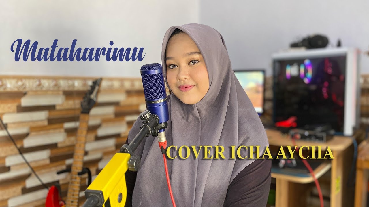 Mataharimu - sridevi II Cover Icha Aycha