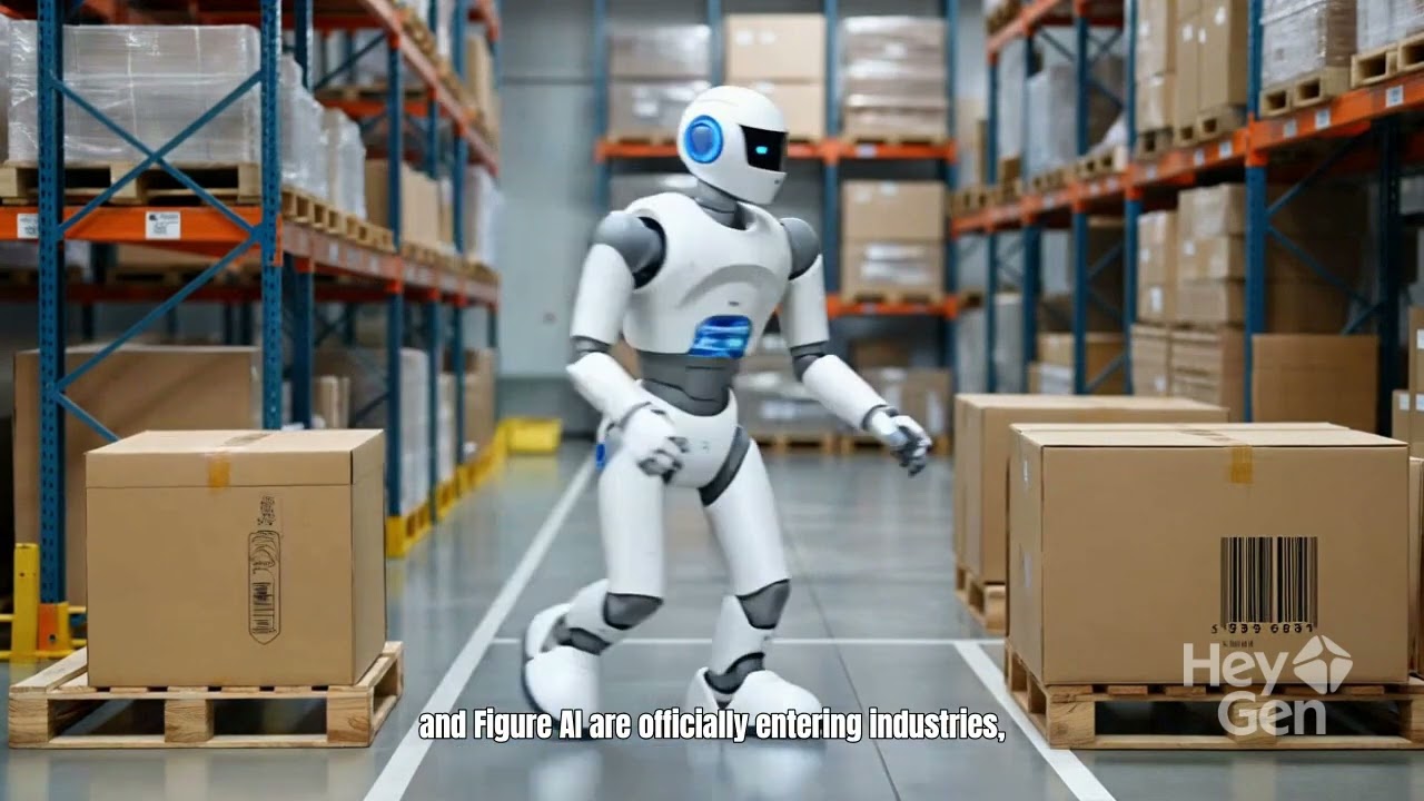 AI Tech Trends 2026