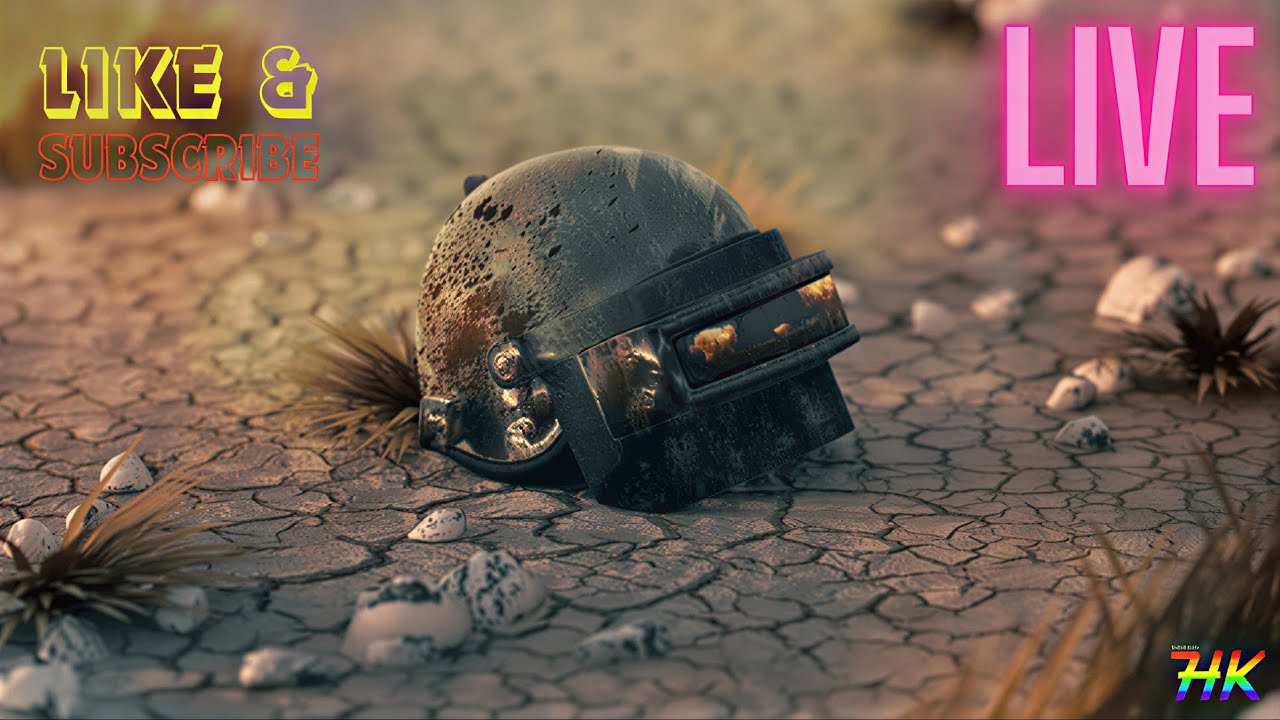 PUBG PC NEPAL | COME AND ENJOY | GAMINGHK