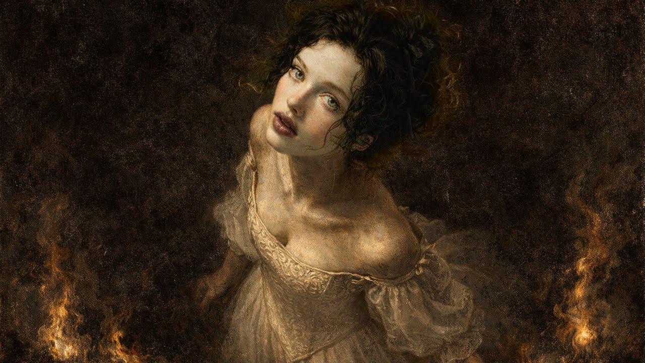 MAJO (魔女) — Witch | Gothic Metal Song