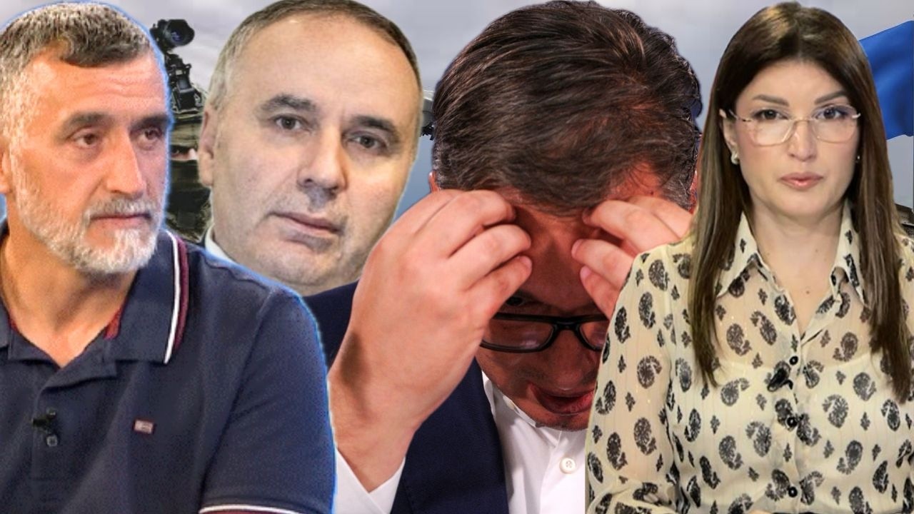 Vuçiç 'qan' në Nato/ I frikësuar nga aleanca Shqipëri-Kosovë-Kroaci/ Ekspertët: Viktimizohet!