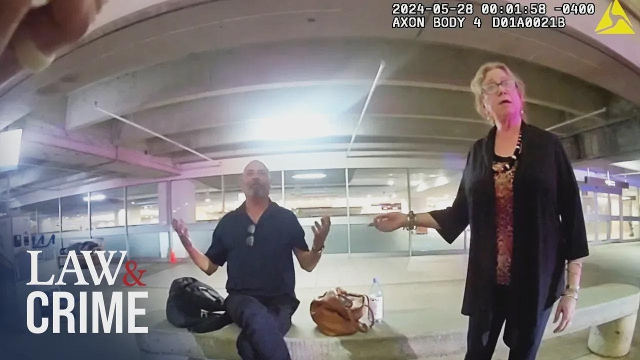 Caos in aeroporto in Florida: viaggio da incubo!