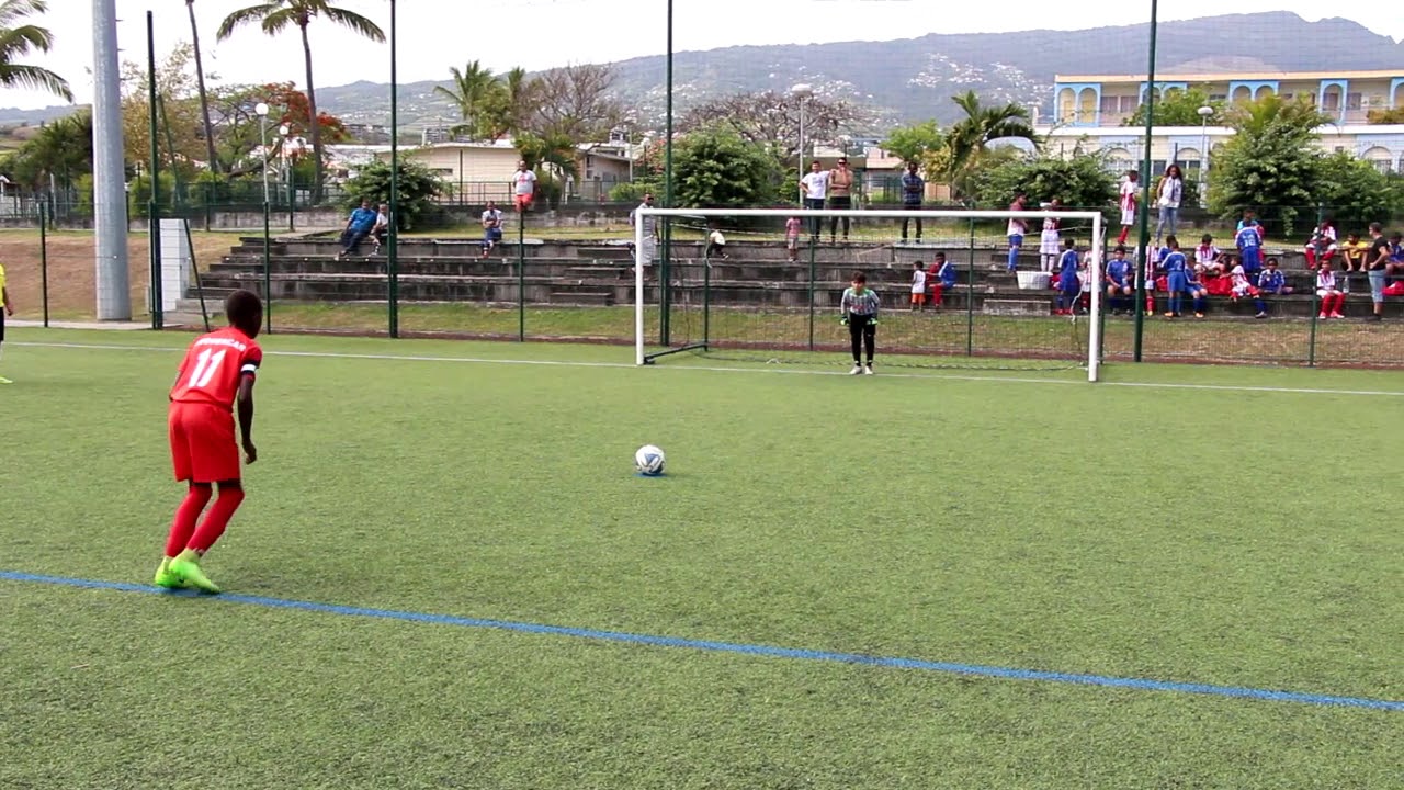JOUR DE COUPE U11