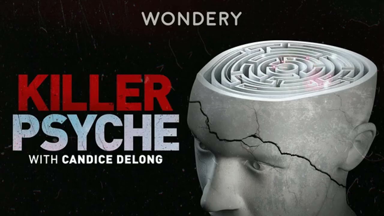 Гертруда Банишевски: &laquo;Мама-пытка&raquo; | Killer Psyche | Подкаст