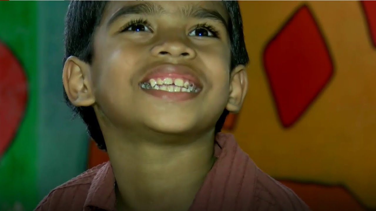 എത്ര അക്കം വേണോ എഴുതിക്കോ.. ഞാൻ വായിക്കാം... പരിചയപ്പെടാം കണക്കിലെ ഈ മിടുക്കനെ...