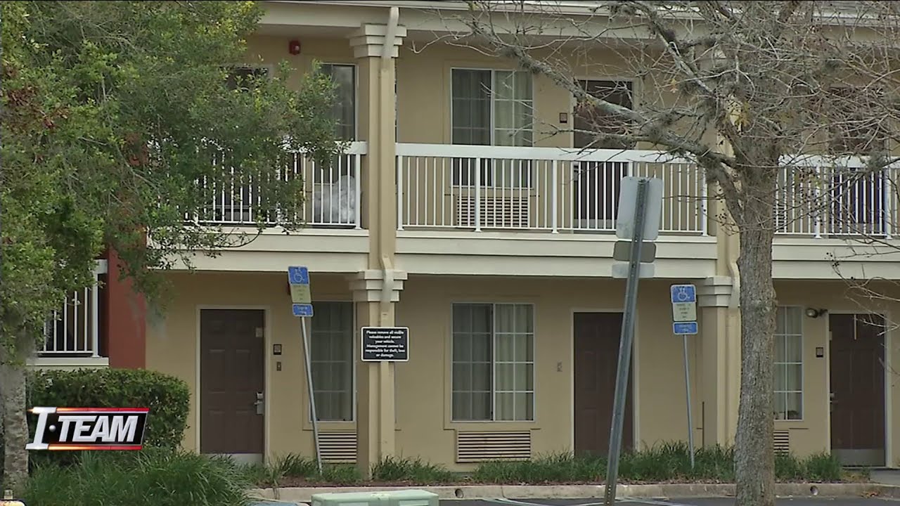 Parents, kids concerned about prostitutes in neighborhoods