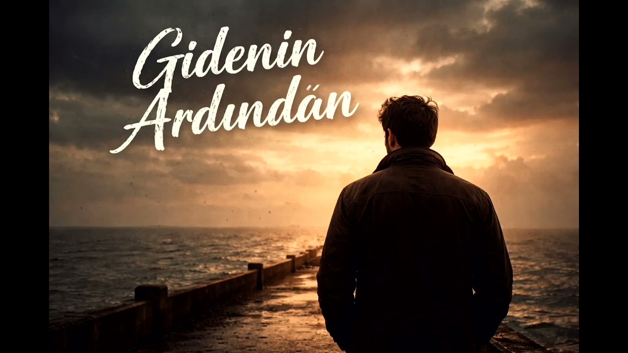 Abdulkadir – Gidenin Ardından (Resmi Audio)