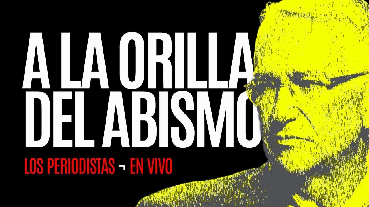 #EnVivo ¬ #LosPeriodistas ¬ La Corte prepara el primero de varios garrotazos contra Salinas Pliego