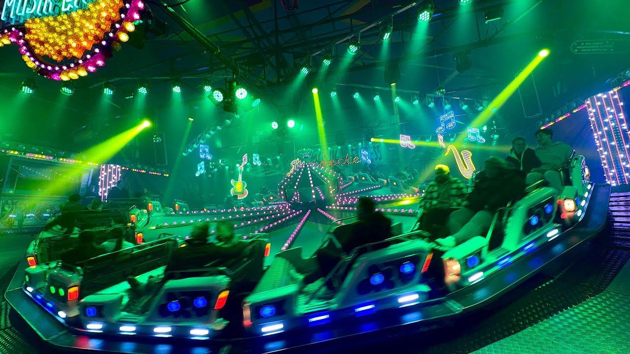 Musik Express - Meinecke 2024 (Offride/POV) Oldenburg  Kramermarkt