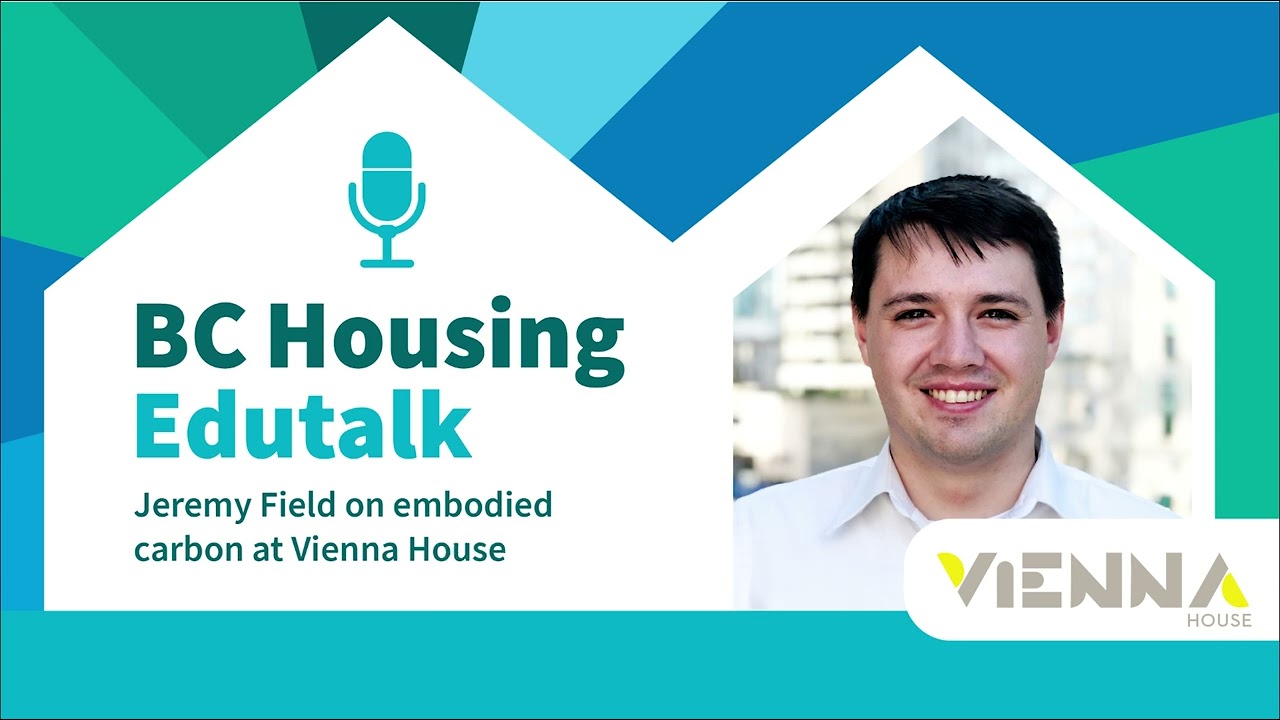 Understanding Embodied Carbon