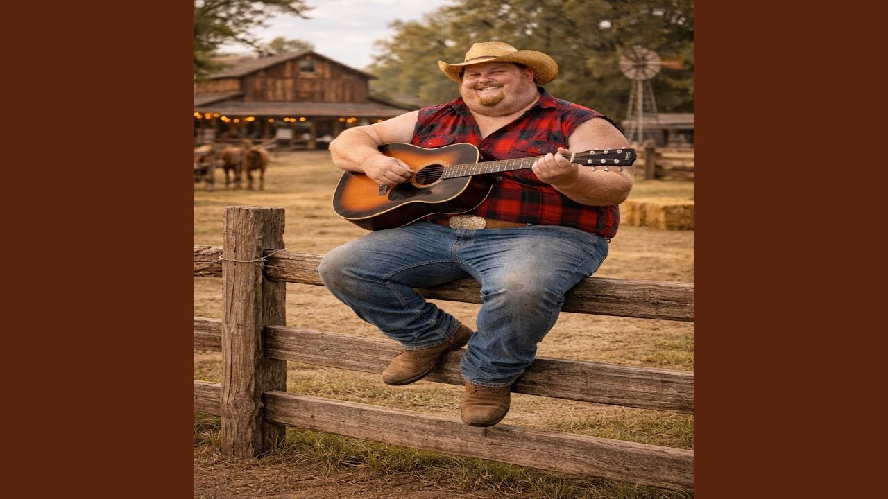 Bright as Black (Country)