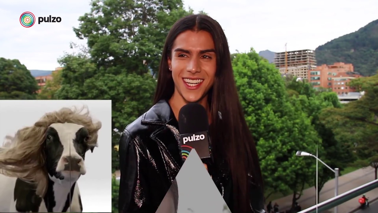 Dave Castiblanco confesó quién era (para él) el hombre más guapo de ‘La agencia’
