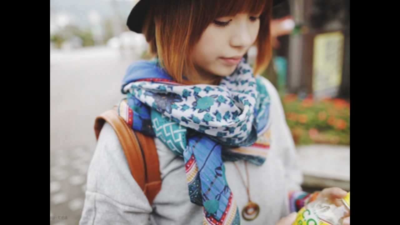 Ulzzang girls 2