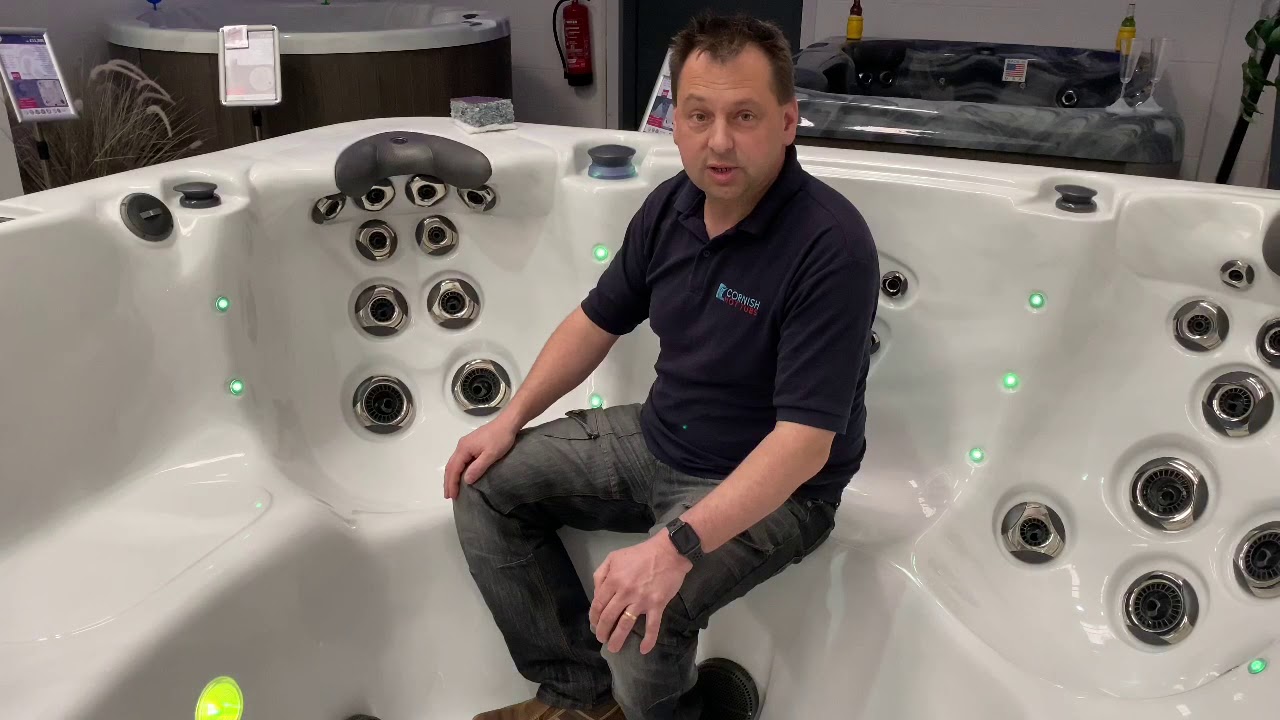 American Whirlpool 481 Product Video