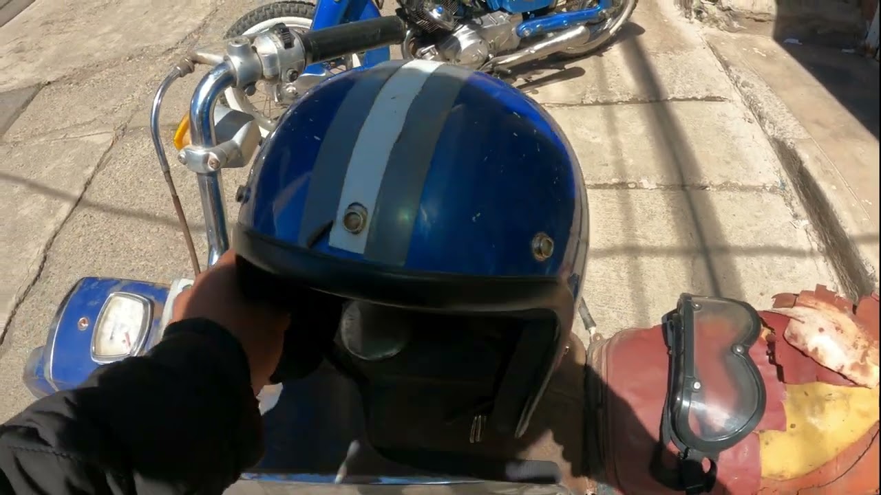 🔥Honda benly 125🔥  Honda c92