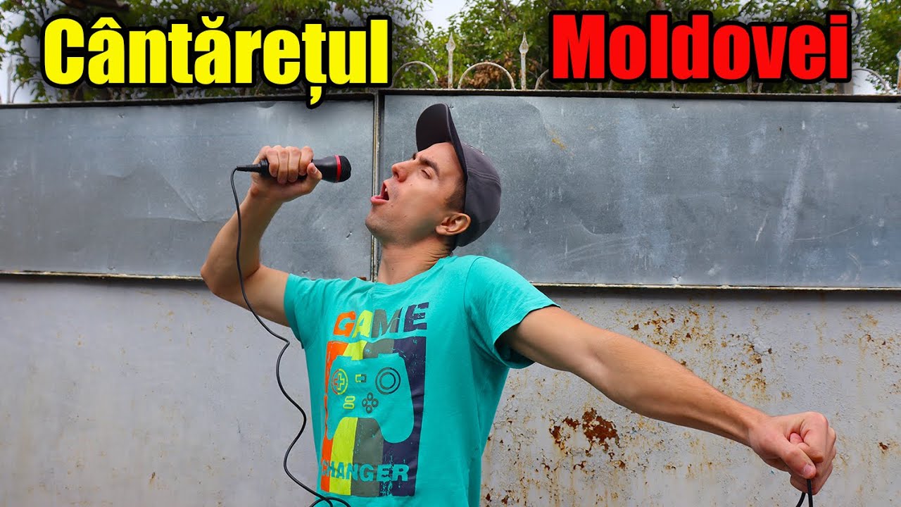 Mai pe scurt vorbind  Cristi ii Cantaret