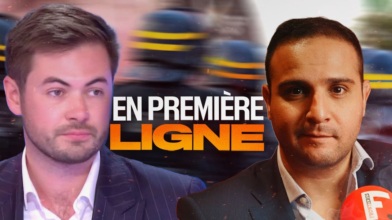 Le racisme anti-blanc tourné en dérision par Quotidien !