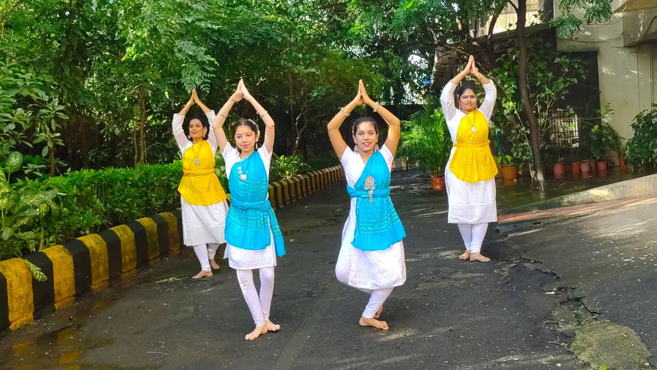 Happy Birthday Mama Mary.