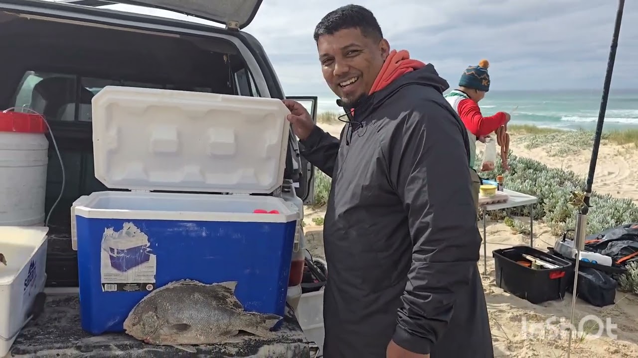 Arniston competition 