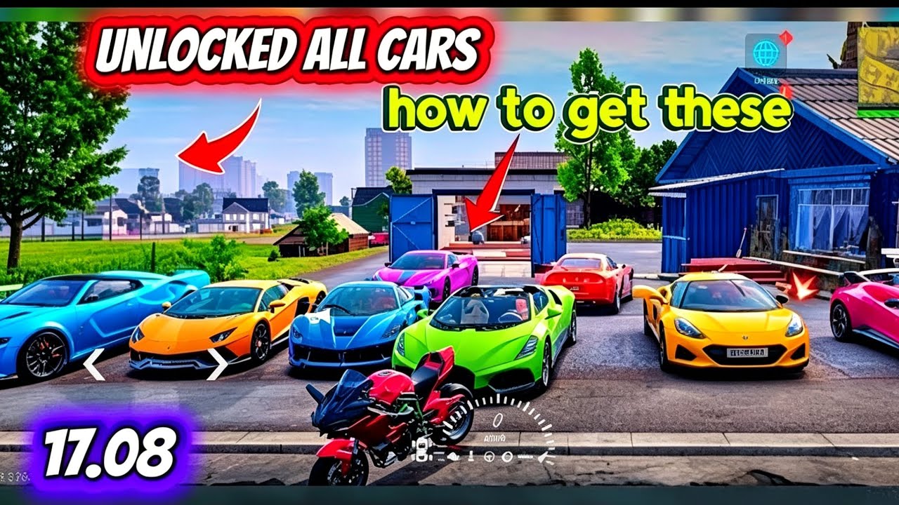 how to unlocked🔓these all cars in madout2 new update 🤑 how to spawn cars | how mod works👈