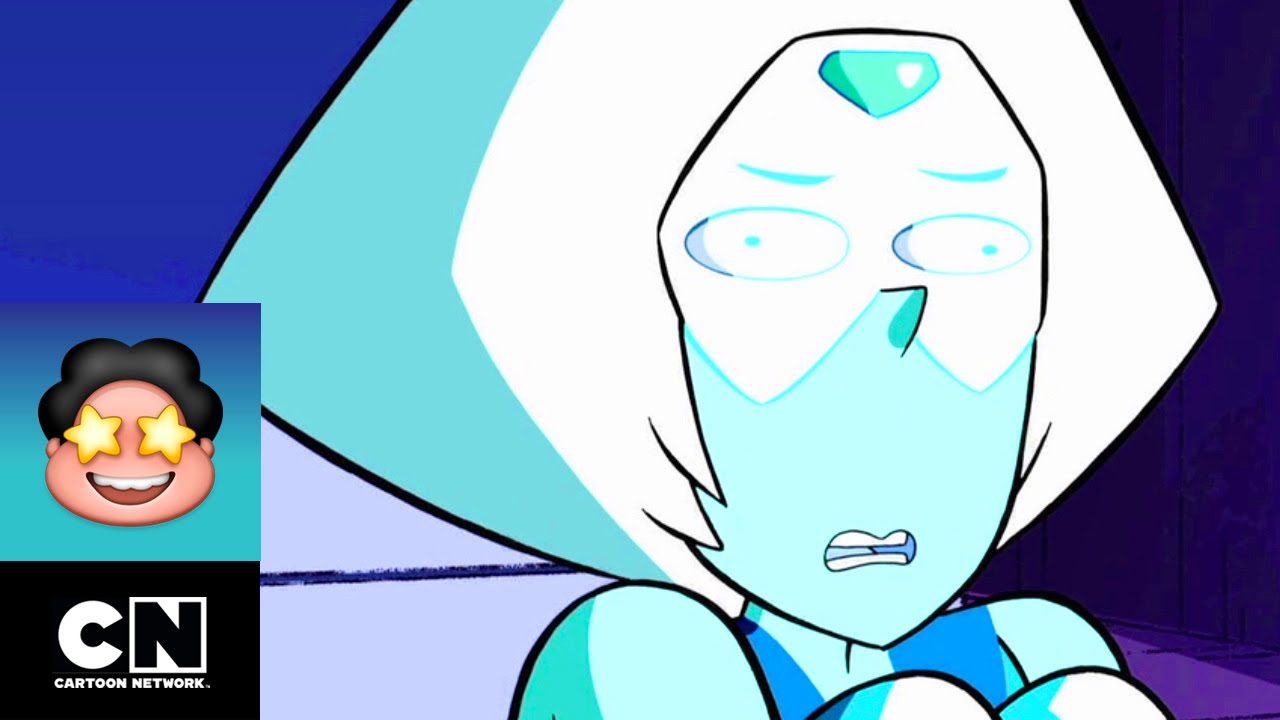 La Bitácora de Peridot | Steven Universe | Cartoon Network