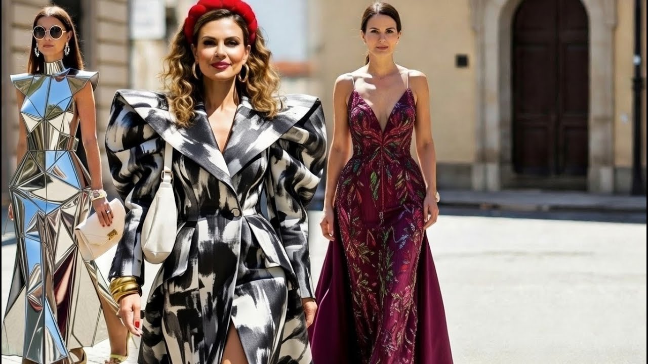 Milan’s Millionaire Shopping: Where Billionaires Buy Fashion in 2025