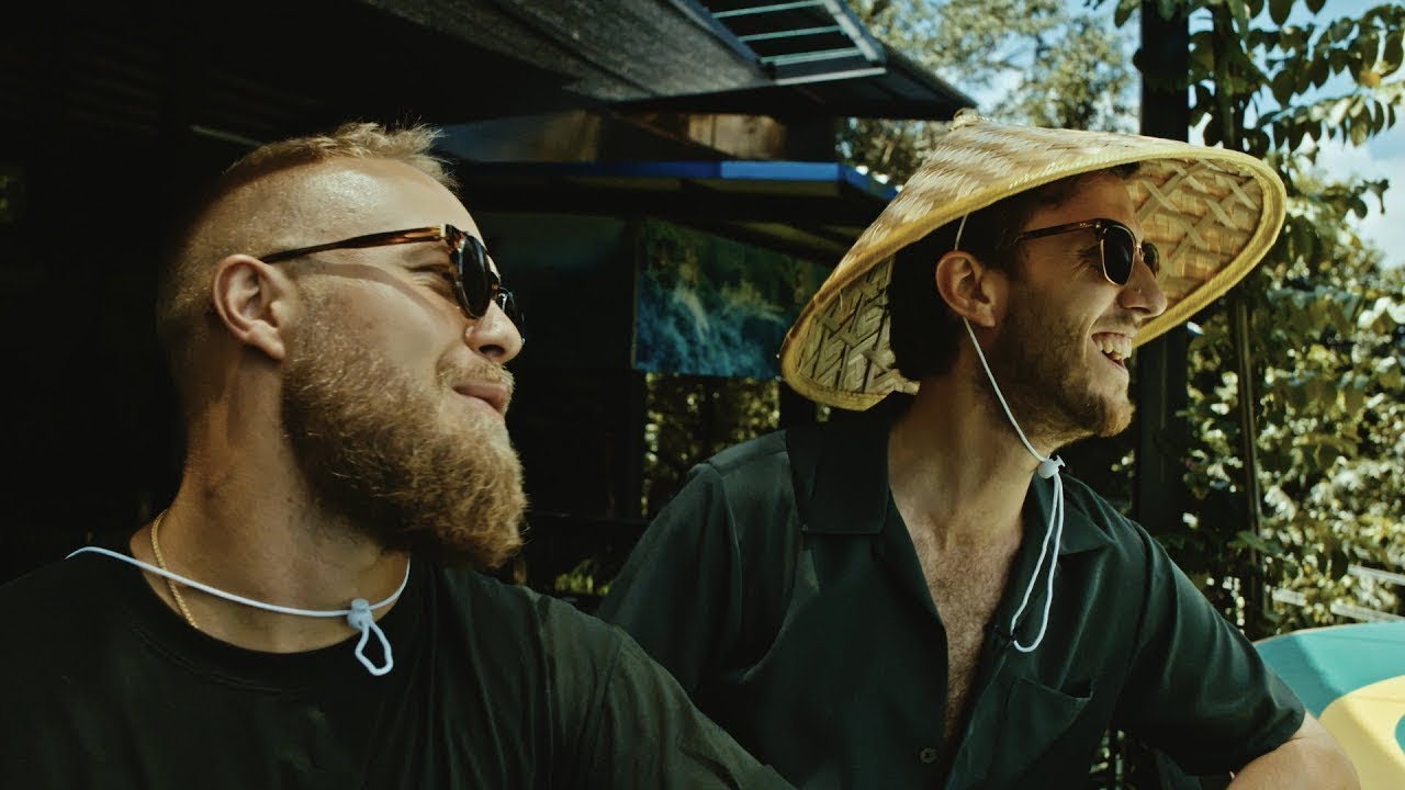 I KINA GÅR DET GODT - Episode 7