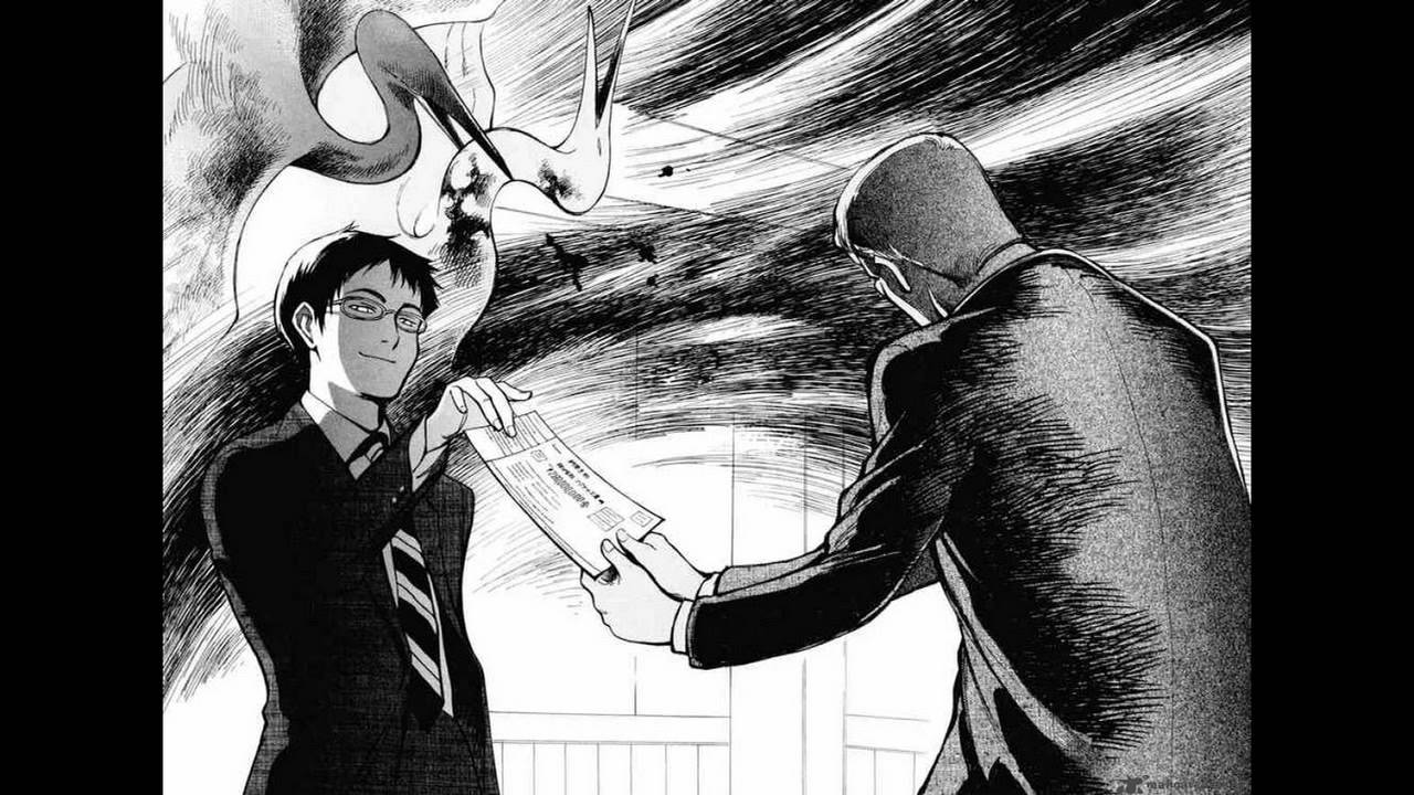 [KUROSAGI] Demons