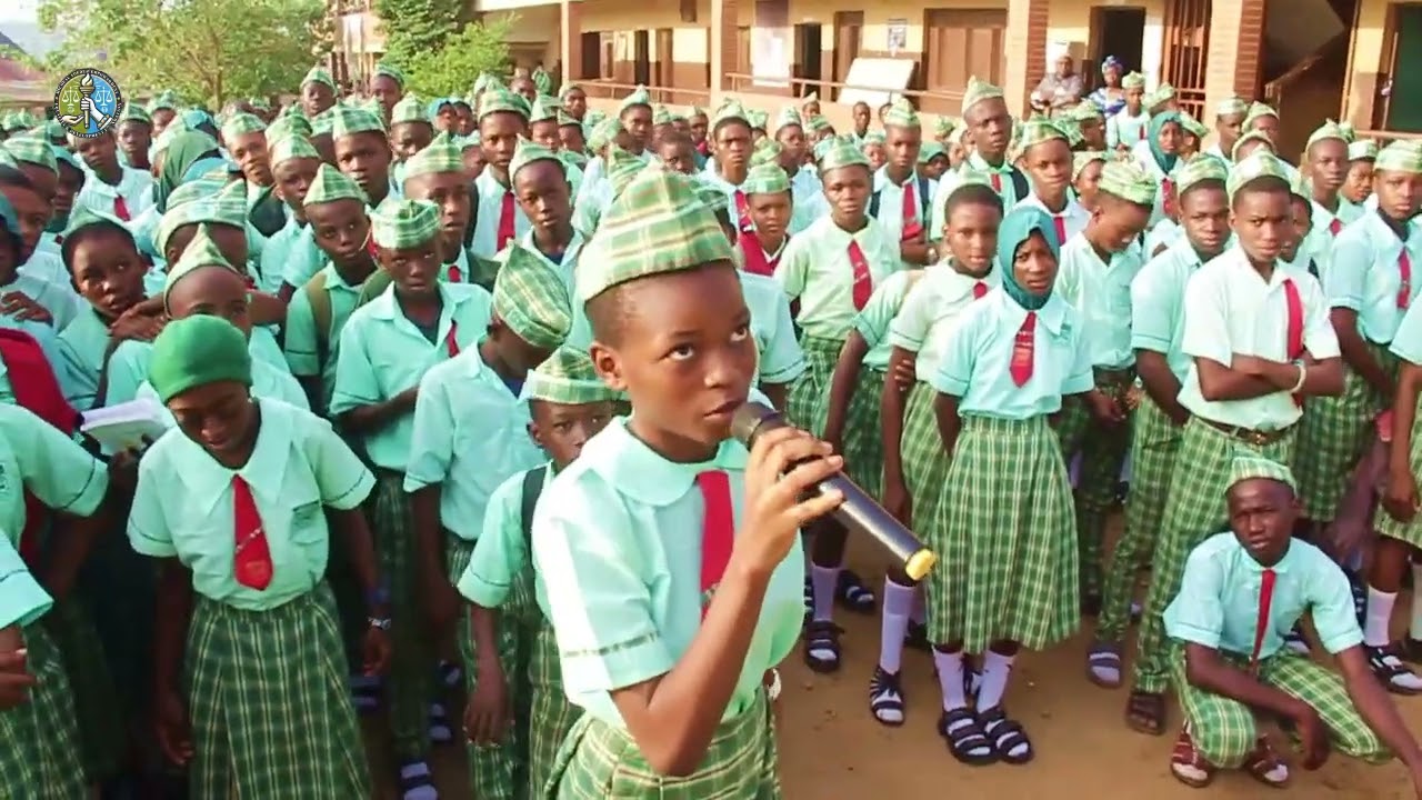 Empowering the next generation isn’t just a goal, it’s an action. #maeedf #vocationalskills 