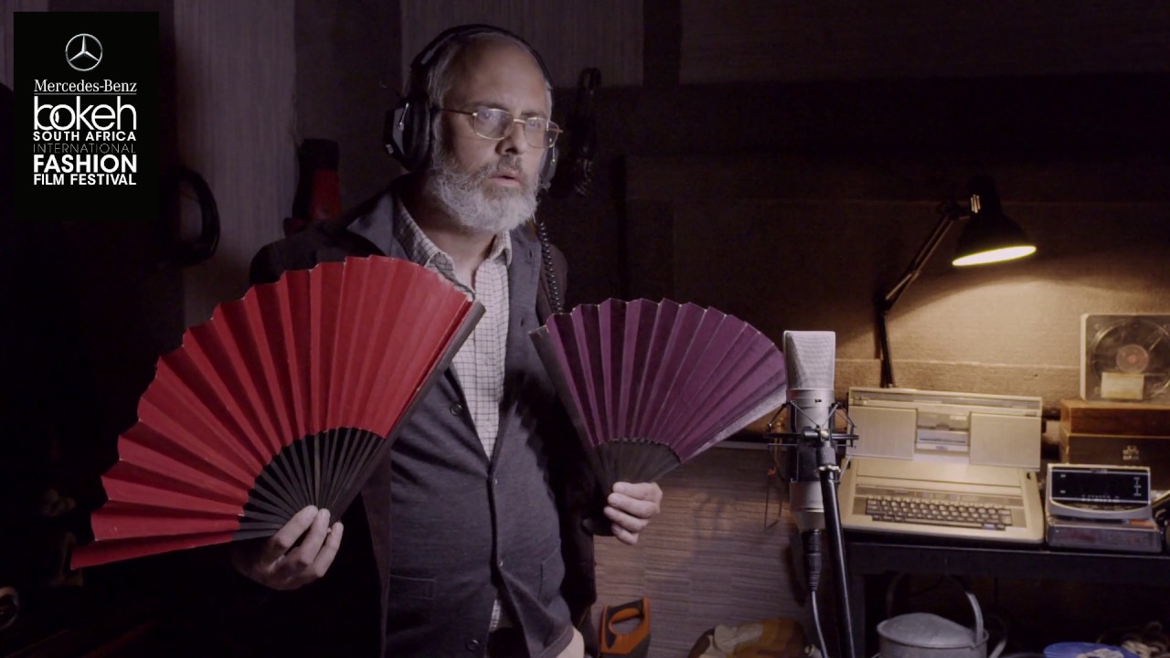 The Foley Artist