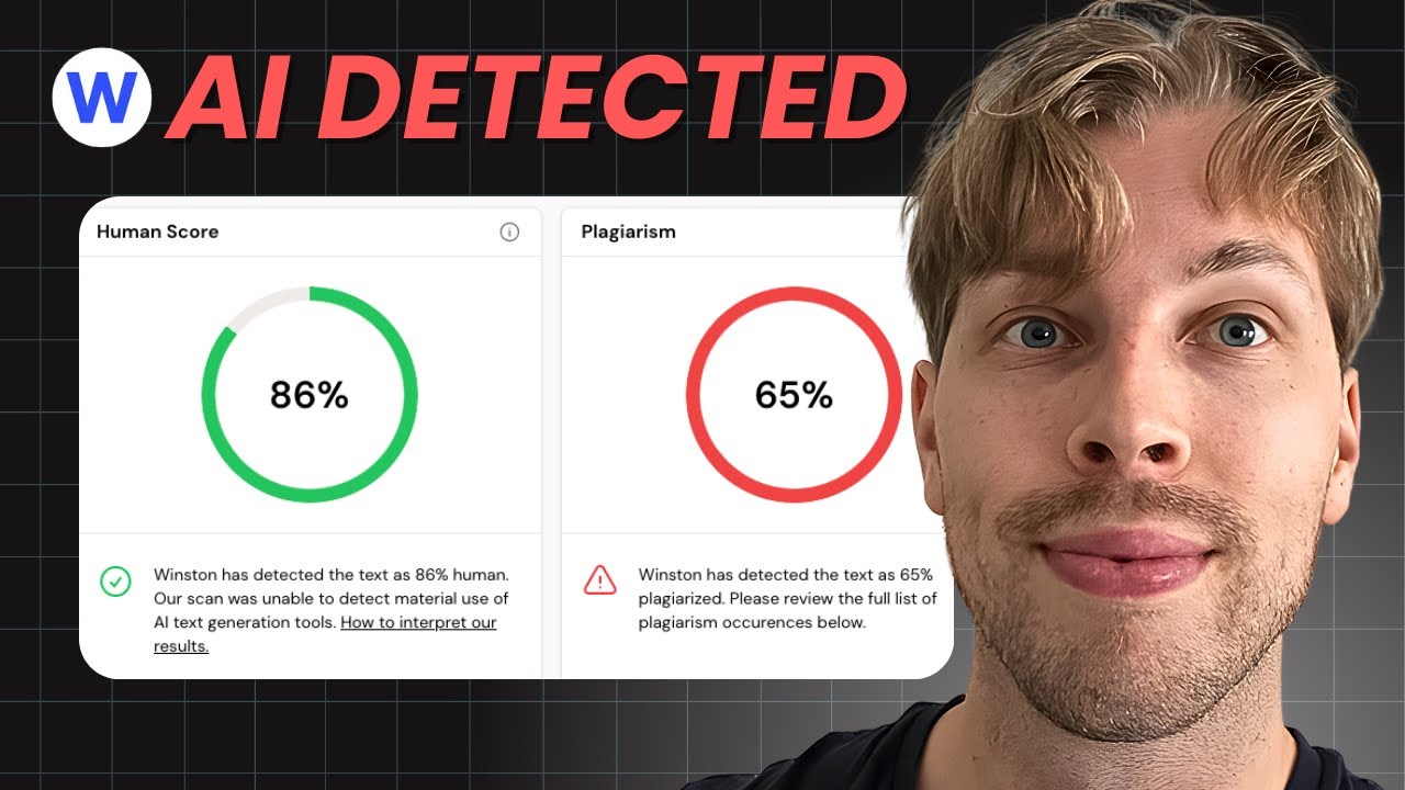 Winston AI Detector Review (2026): Best AI Checker Right Now?