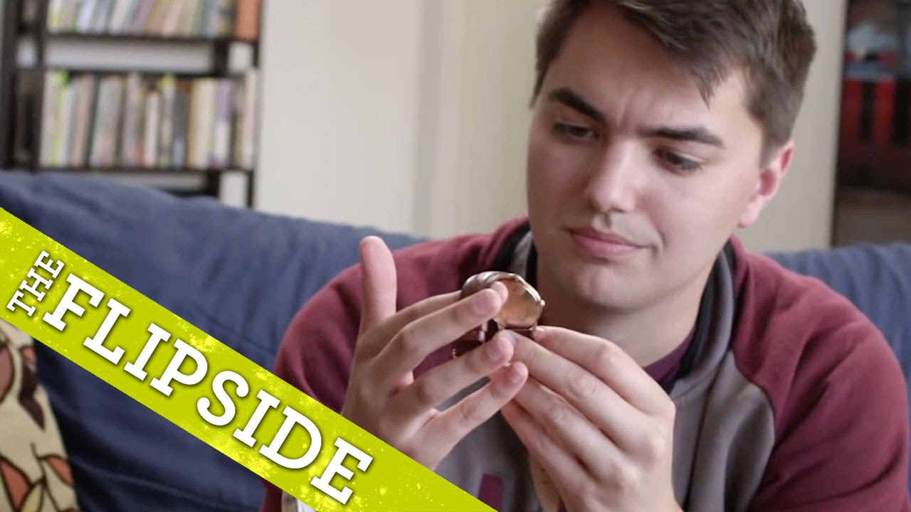 The One Who Matters Most | The Flipside