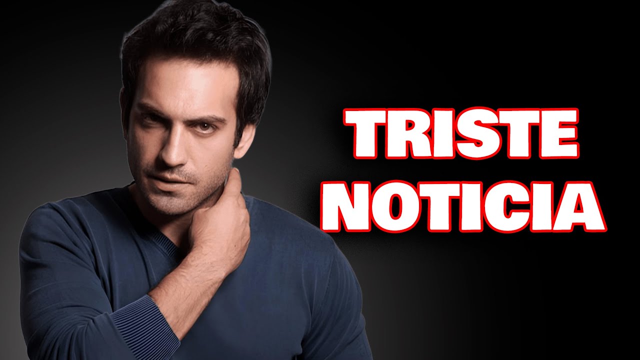 Buğra Gülsoy | TRISTE NOTICIA