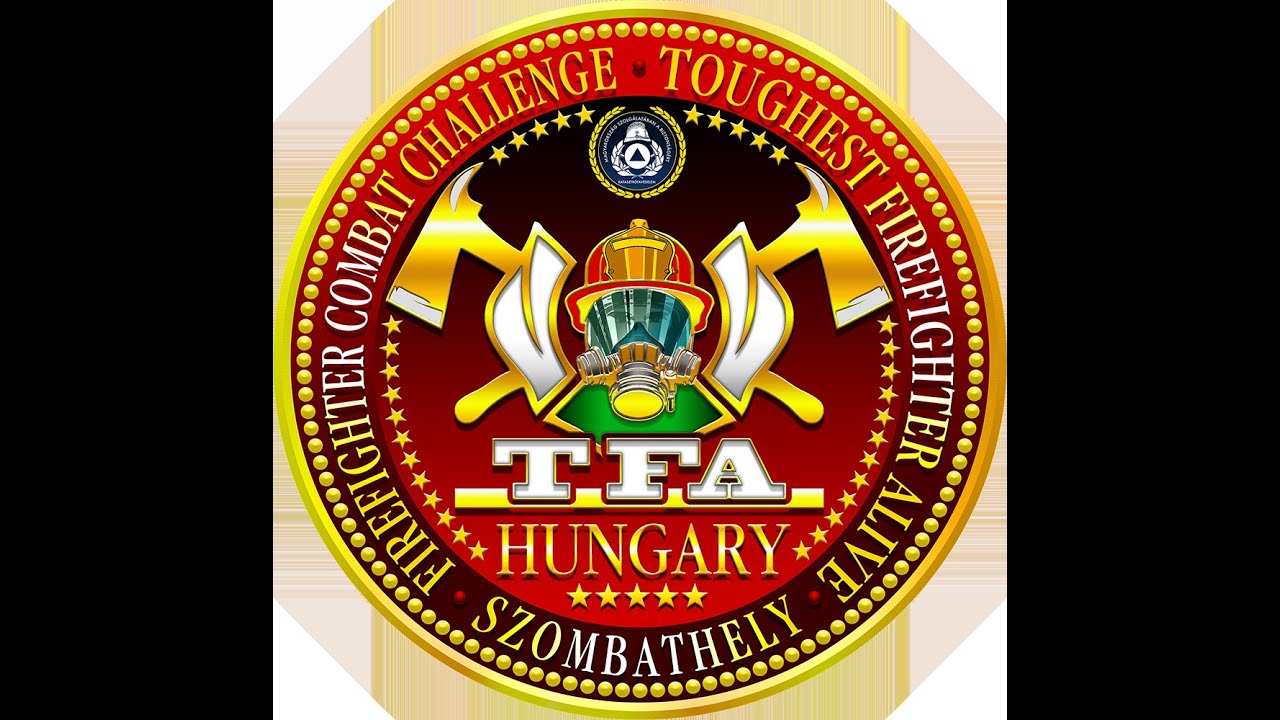 TFA-FCC Hungary Szombathely Verseny 1. rész